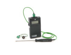 Digital Thermometer With surface and magnetic probe  "Elcometer"